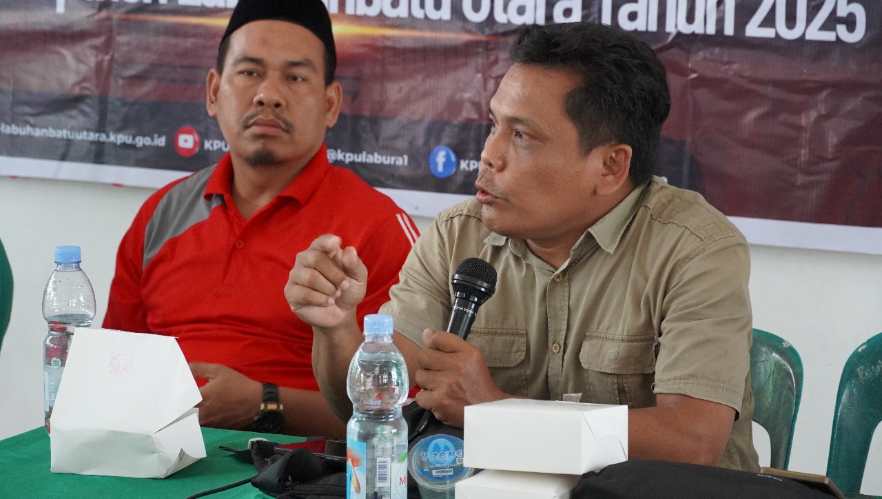Kegiatan Bimtek